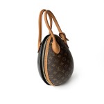 Louis Vuitton Egg Souple Bag